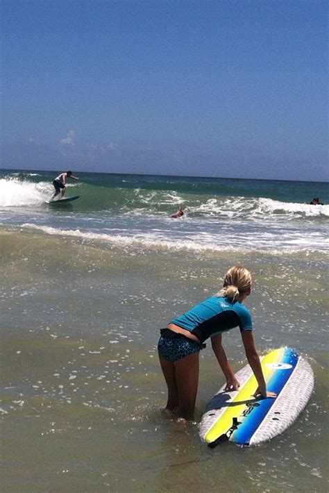 Surf report fort pierce fl - Sunshine Surf School. 5. 6 reviews. #1 of 4 Classes & Workshops in Fort Pierce. Surfing & WindsurfingLessons & Workshops. Open now. 9:00 AM - 5:00 AM. Write a review. See …